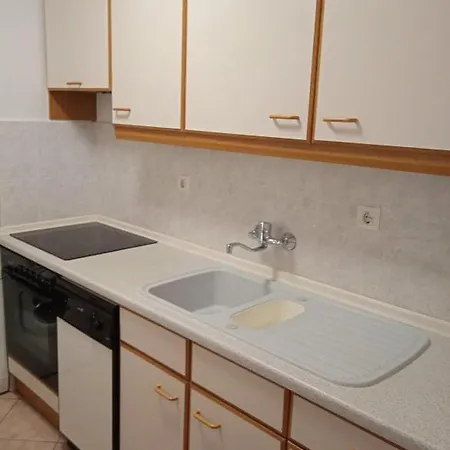 Appartement Lazur 5 Burgas Stad