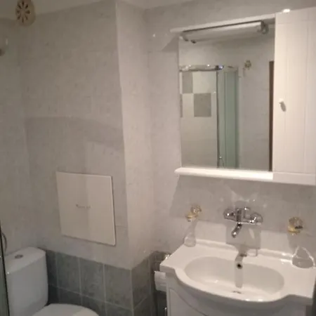 Appartement Lazur 5