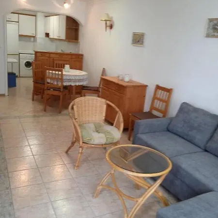 Lazur 5 Burgas Stad