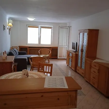 Lazur 5 Appartement *