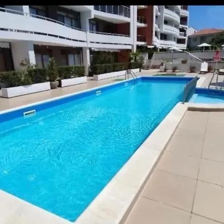 Lazur Sea View,